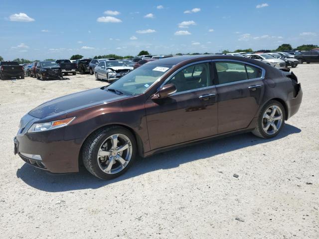 ACURA TL 2010 19uua8f54aa005716