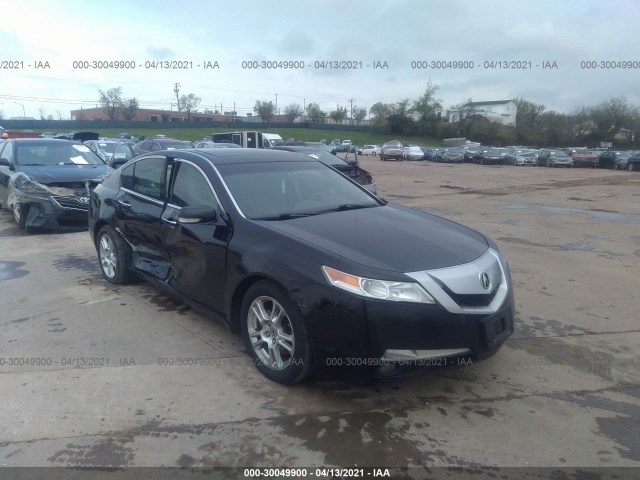 ACURA TL 2010 19uua8f54aa005960