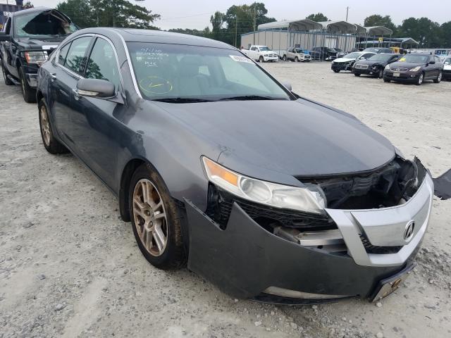 ACURA TL 2010 19uua8f54aa006011