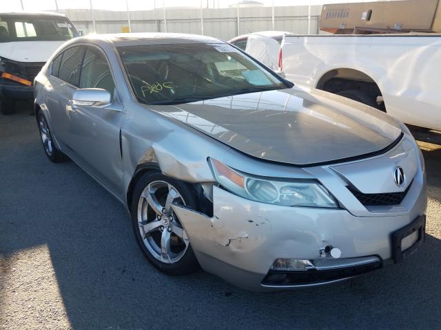 ACURA TL 2010 19uua8f54aa006672