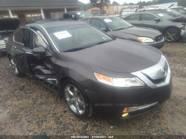 ACURA TL 2010 19uua8f54aa007594