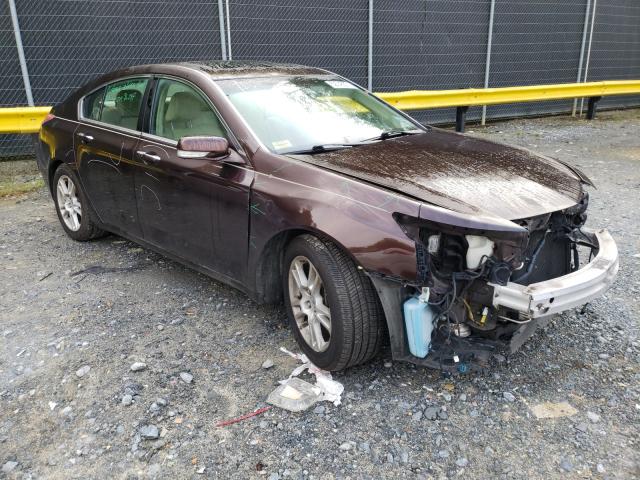 ACURA TL 2010 19uua8f54aa007885