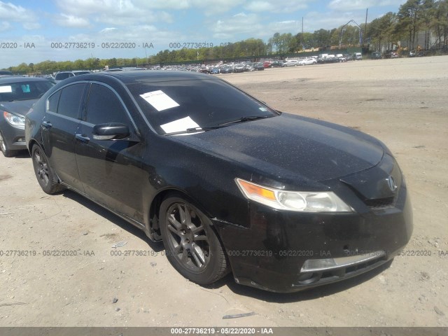 ACURA TL 2010 19uua8f54aa007983