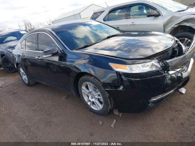 ACURA TL 2010 19uua8f54aa008003