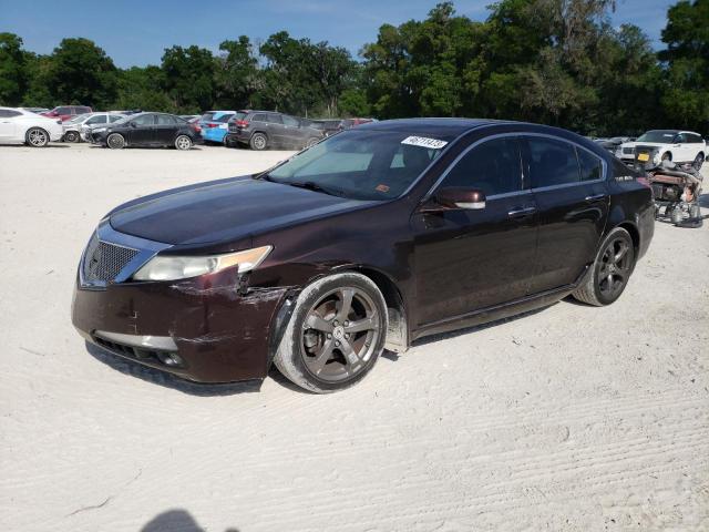 ACURA TL 2010 19uua8f54aa008194