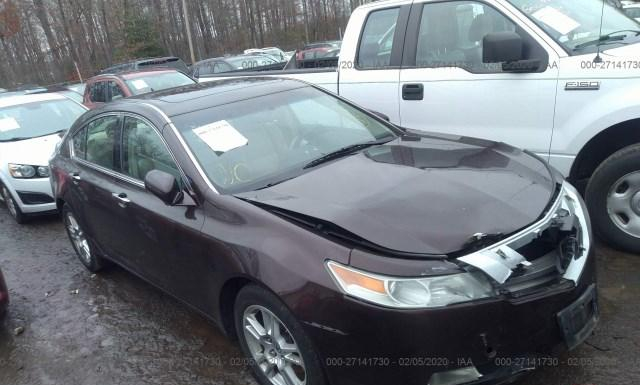 ACURA TL 2010 19uua8f54aa008728