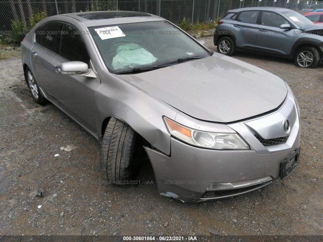 ACURA TL 2010 19uua8f54aa008745