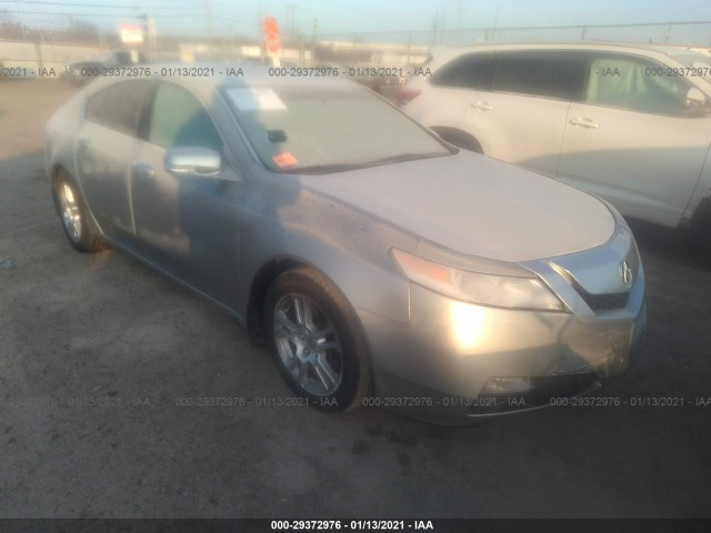 ACURA TL 2010 19uua8f54aa009572