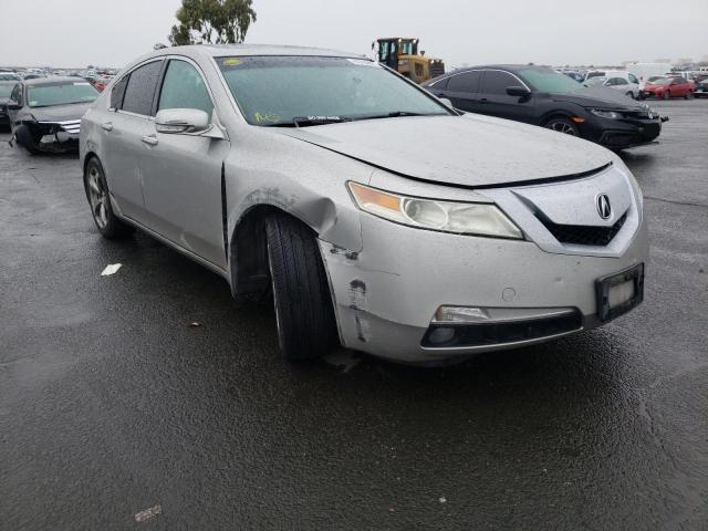 ACURA TL 2010 19uua8f54aa010432