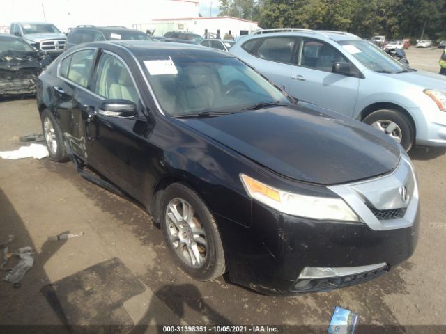 ACURA TL 2010 19uua8f54aa010768