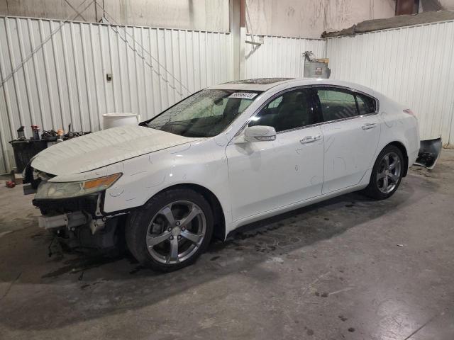 ACURA TL 2010 19uua8f54aa011113