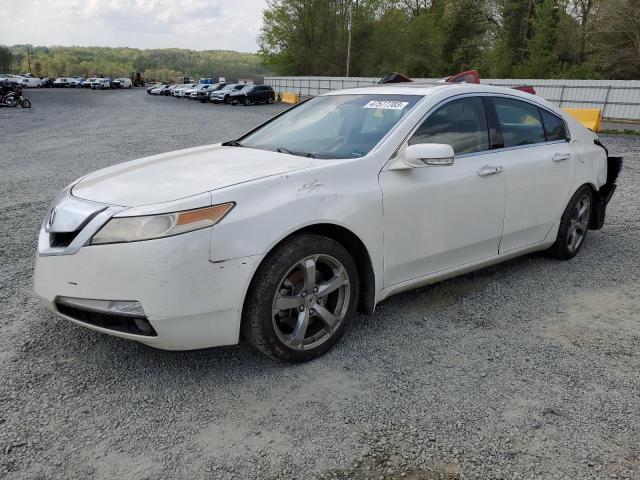 ACURA TL 2010 19uua8f54aa011130