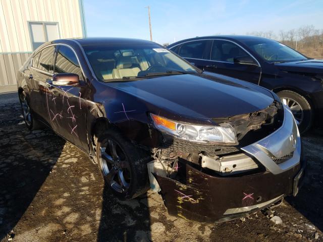 ACURA TL 2010 19uua8f54aa011144