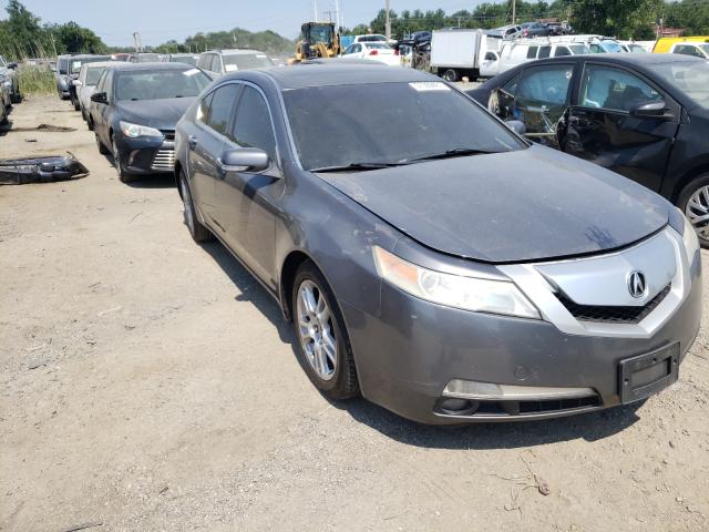 ACURA TL 2010 19uua8f54aa011628