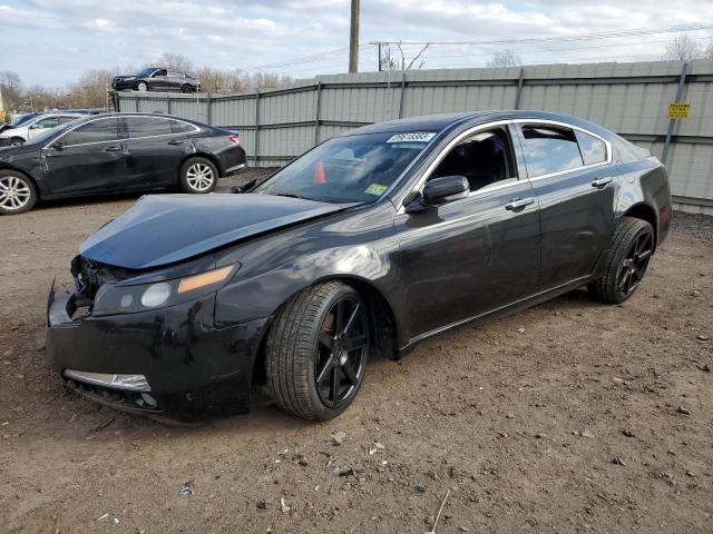 ACURA TL 2010 19uua8f54aa013122