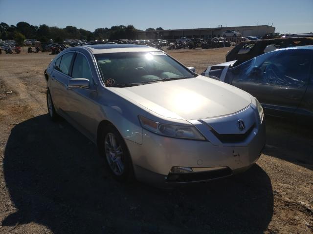 ACURA TL 2010 19uua8f54aa015176