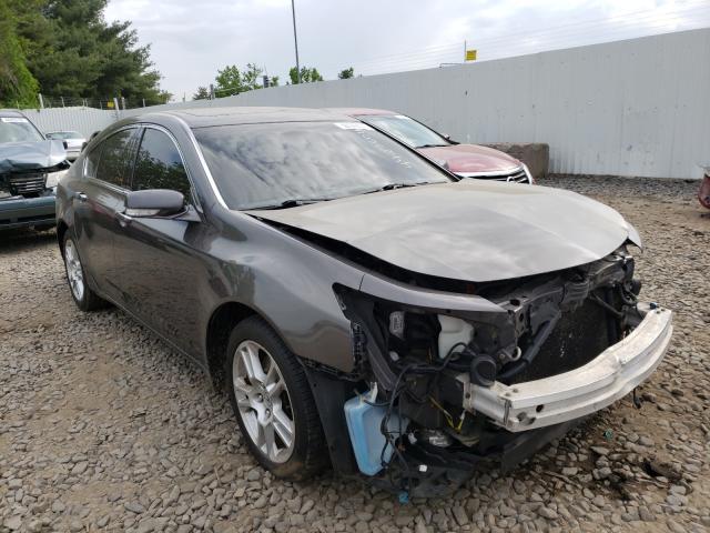 ACURA TL 2010 19uua8f54aa016487