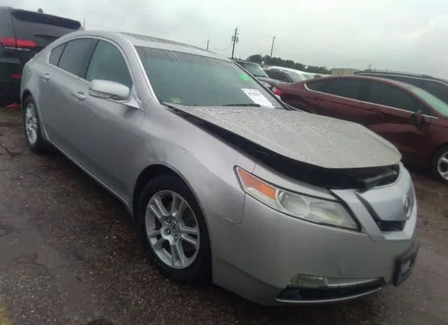 ACURA TL 2010 19uua8f54aa016909