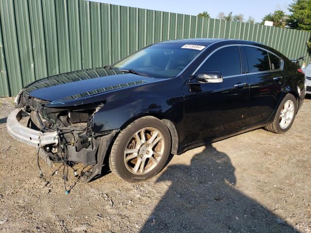 ACURA TL 2010 19uua8f54aa018126