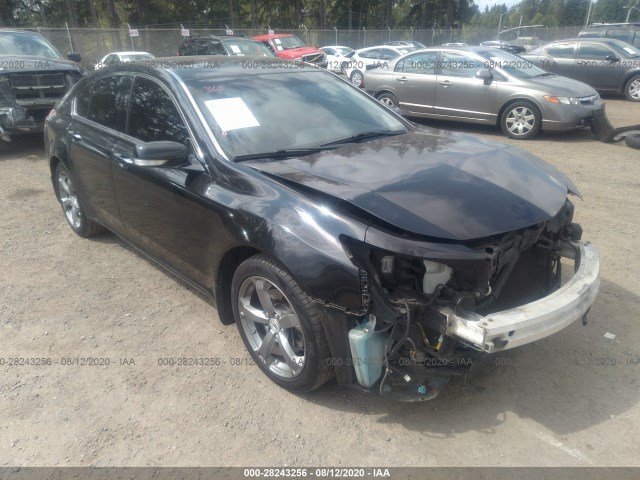 ACURA TL 2010 19uua8f54aa018708