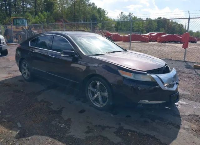 ACURA TL 2010 19uua8f54aa019938