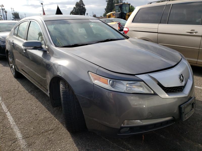 ACURA TL 2010 19uua8f54aa020023