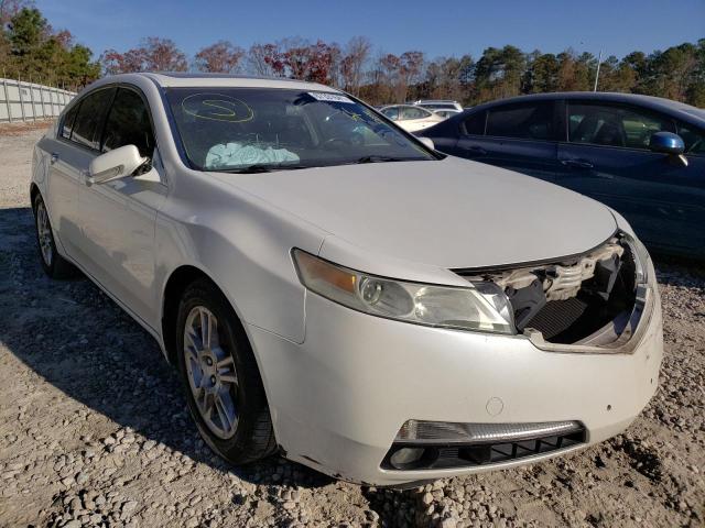 ACURA TL 2010 19uua8f54aa020863