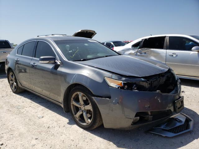 ACURA TL 2010 19uua8f54aa020992