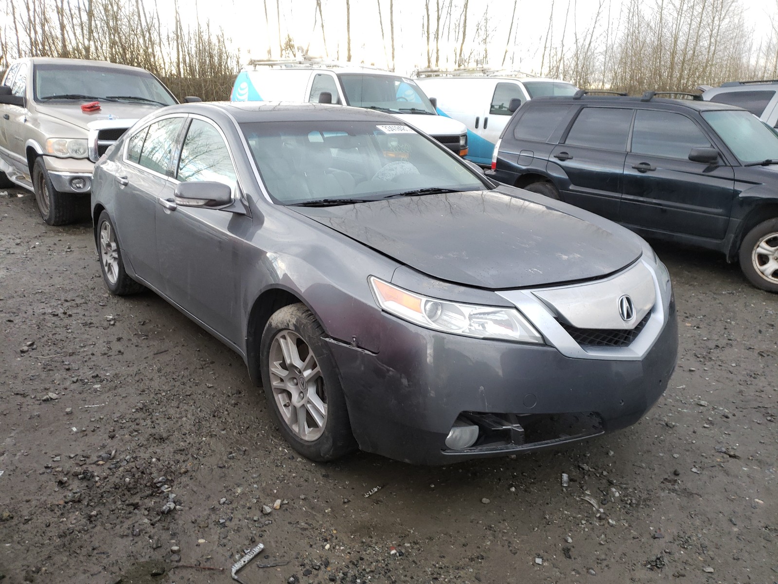 ACURA TL 2010 19uua8f54aa021379