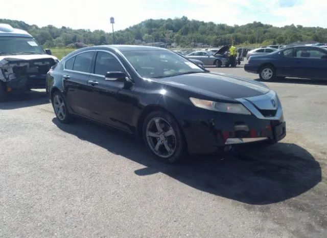 ACURA TL 2010 19uua8f54aa023360