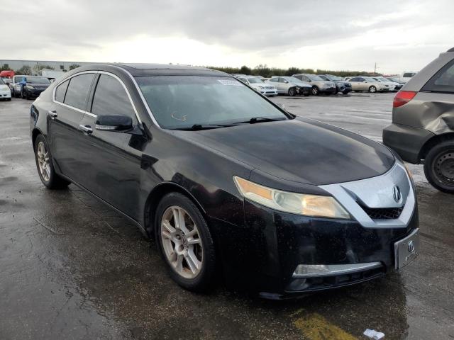 ACURA TL 2010 19uua8f54aa024847