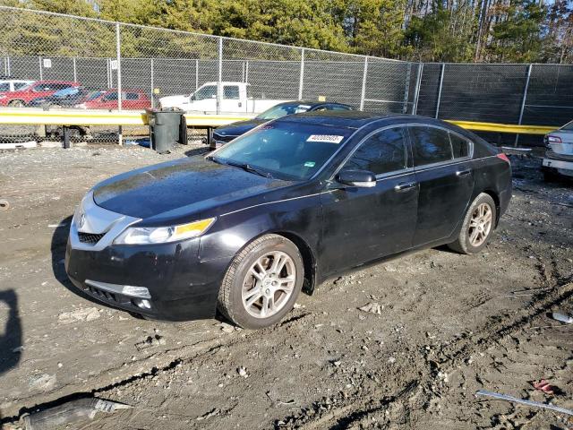 ACURA TL 2010 19uua8f54aa024878