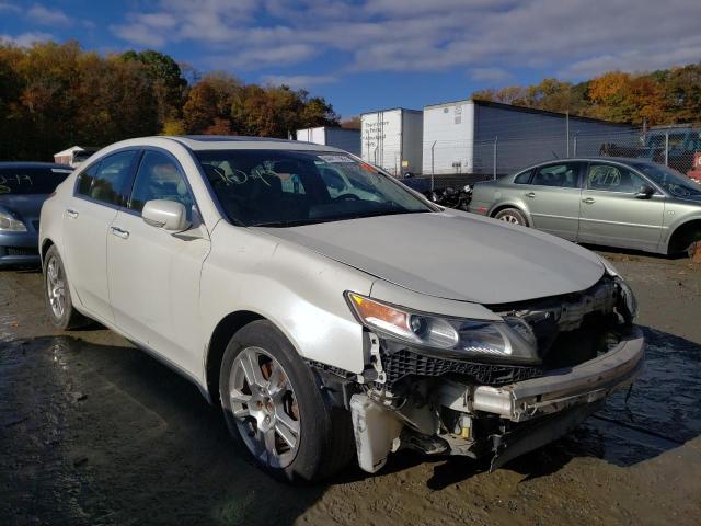 ACURA TL 2010 19uua8f54aa024945