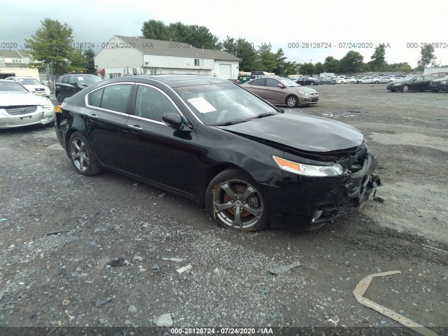 ACURA TL 2010 19uua8f54aa025478