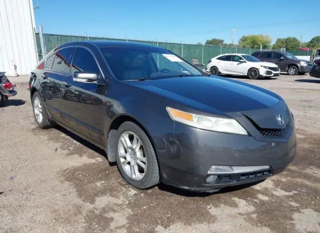 ACURA TL 2010 19uua8f54aa026145