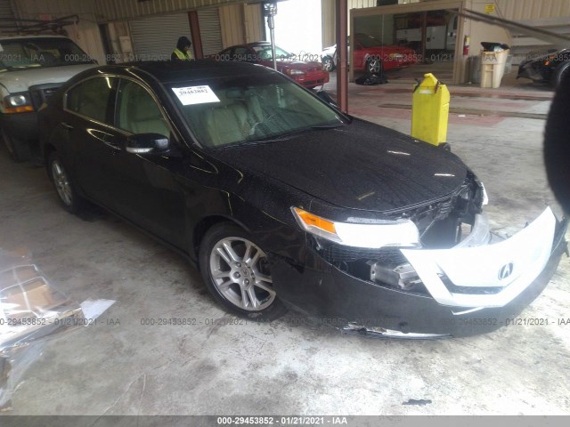 ACURA TL 2010 19uua8f54aa026601