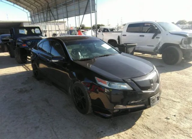 ACURA TL 2010 19uua8f54aa026615