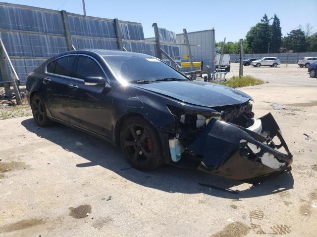 ACURA TL 2011 19uua8f54ba000307