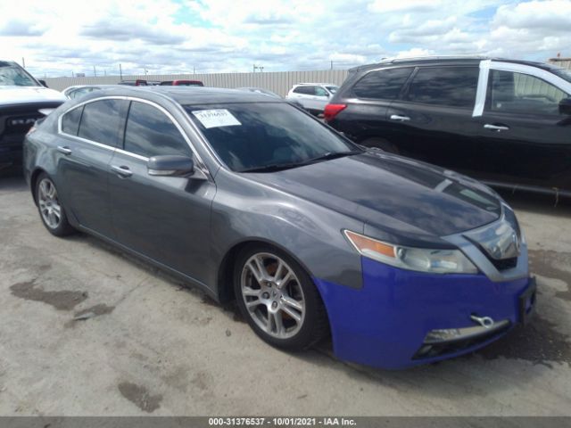 ACURA TL 2011 19uua8f54ba001084