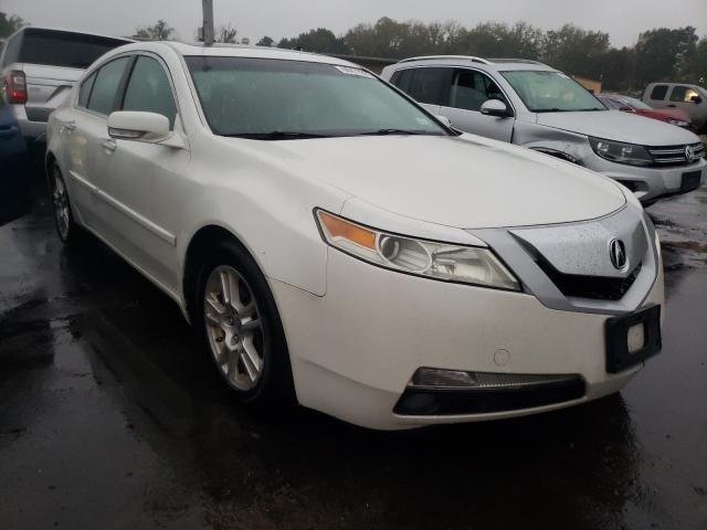 ACURA TL 2011 19uua8f54ba001165