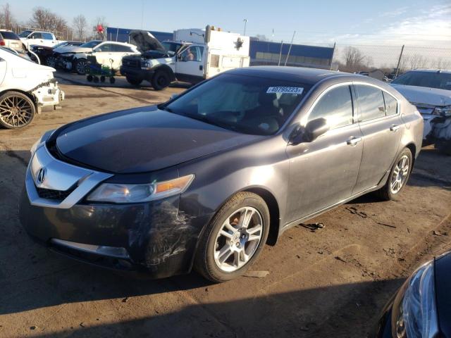 ACURA TL 2011 19uua8f54ba001263