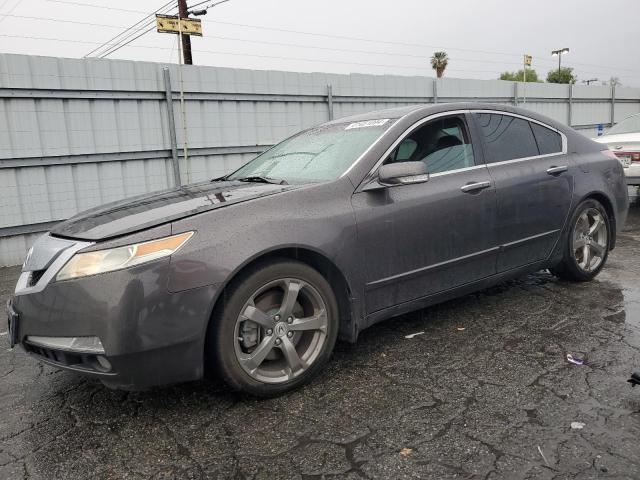 ACURA TL 2011 19uua8f54ba002283