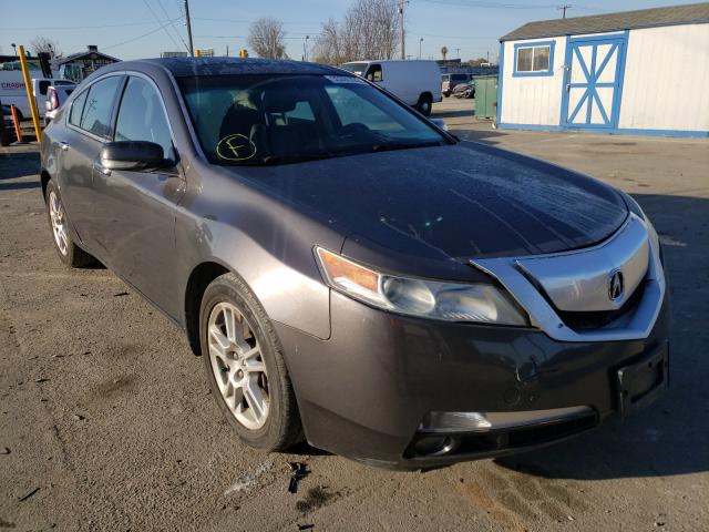 ACURA TL 2011 19uua8f54ba002302