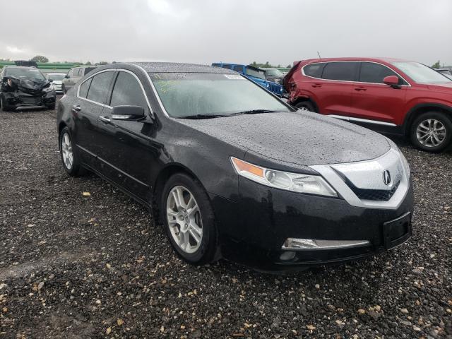 ACURA TL 2011 19uua8f54ba003109