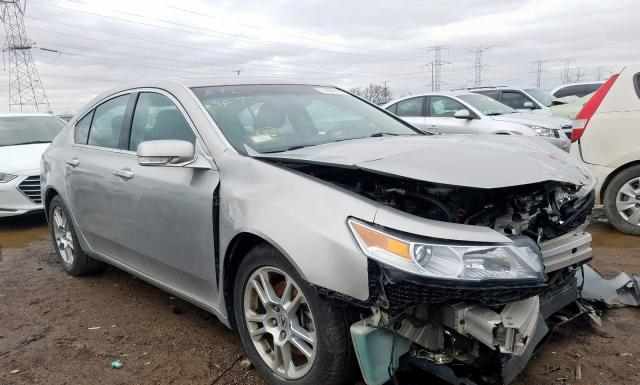 ACURA TL 2011 19uua8f54ba004132