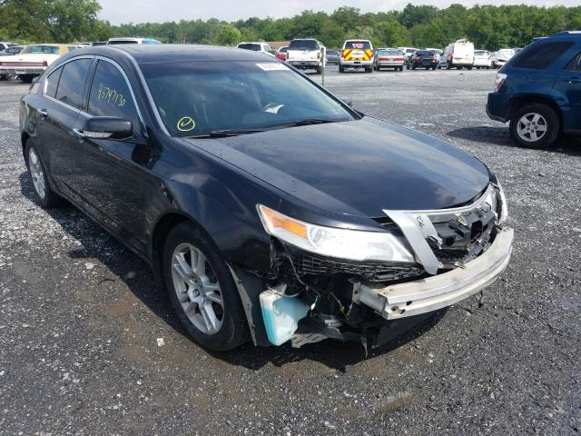 ACURA TL 2011 19uua8f54ba005121