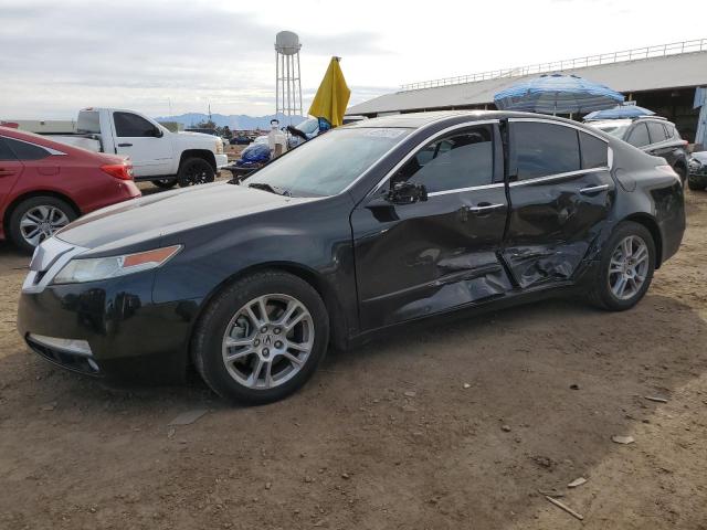 ACURA TL 2011 19uua8f54ba005152