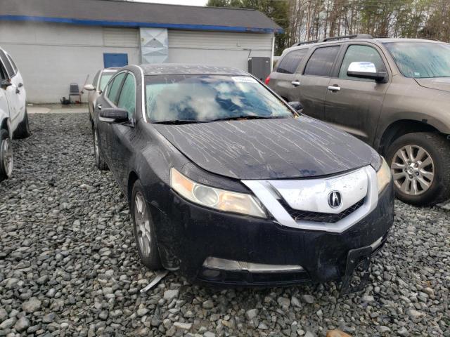 ACURA TL 2011 19uua8f54ba006639