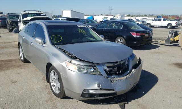 ACURA TL 2011 19uua8f54ba006706