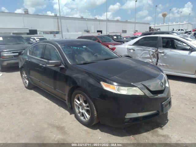 ACURA TL 2011 19uua8f54ba006740